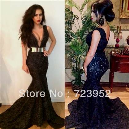 fitted prom dresses 2017-2018