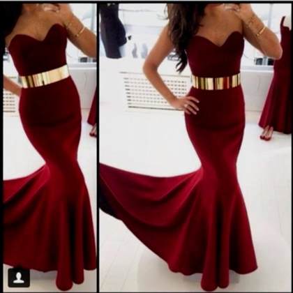 fitted prom dresses tumblr 2017-2018