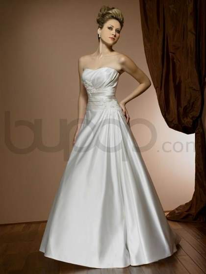 full ball gown wedding dresses with sweetheart neckline 2018