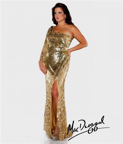 gold sparkly prom dress 2017-2018