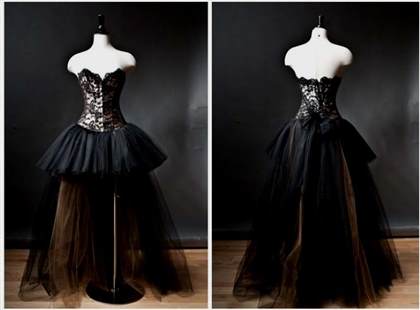 gothic prom dresses 2013 2018