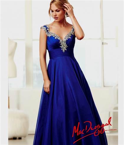 homecoming dresses royal blue 2017-2018