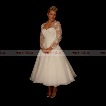 ivory lace wedding dress plus size 2017-2018
