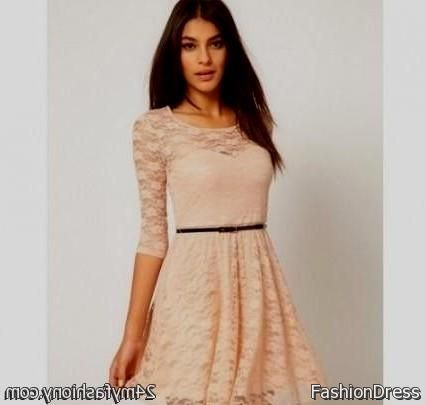 lace dresses for teenagers 2017-2018