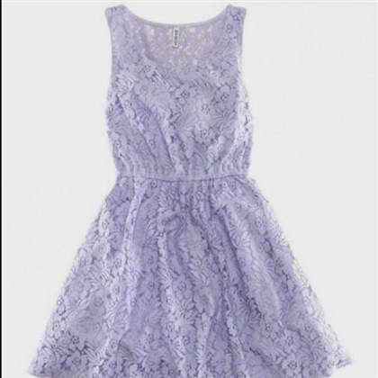 lavender lace dresses 2017-2018