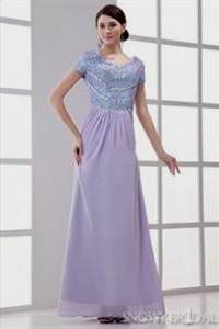 lavender mother of the bride dresses 2018