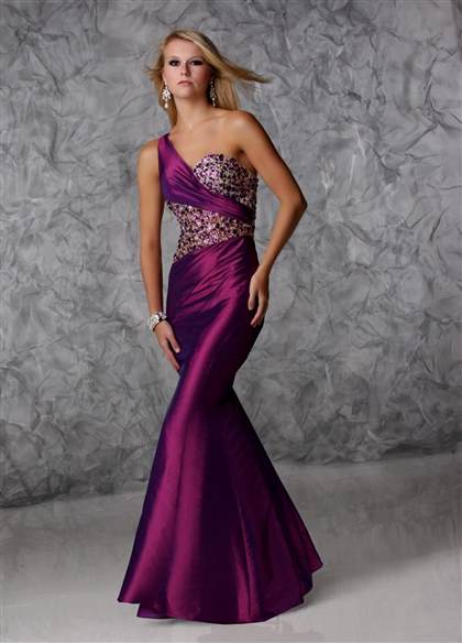 lavender prom dress mermaid 2017-2018