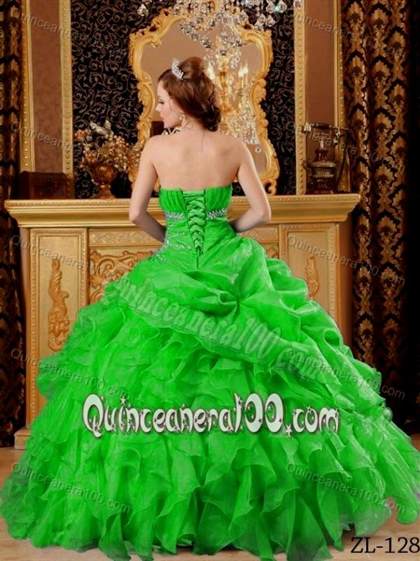 light green quinceanera dresses 2013 2018