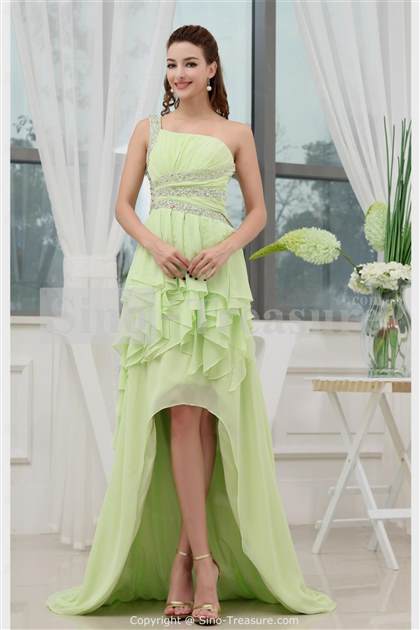 light green wedding dress 2018