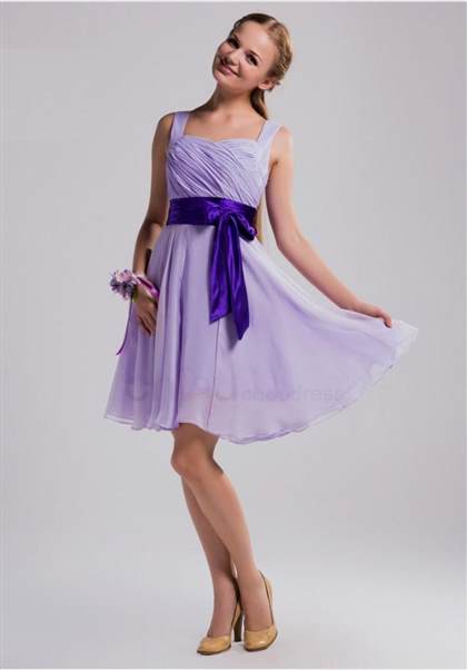 light purple summer dress 2017-2018
