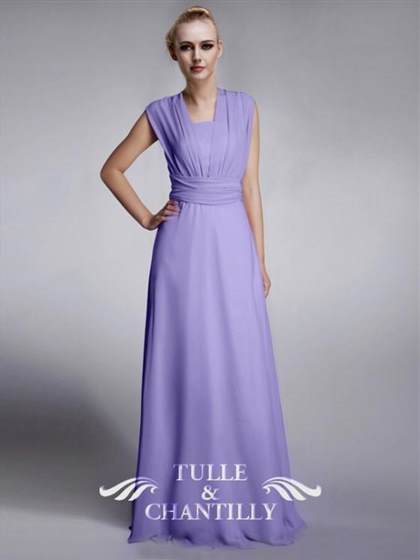 lilac bridesmaid dress 2018