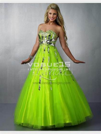 lime green prom dresses 2013 2018