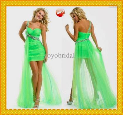 lime green prom dresses 2013 2018