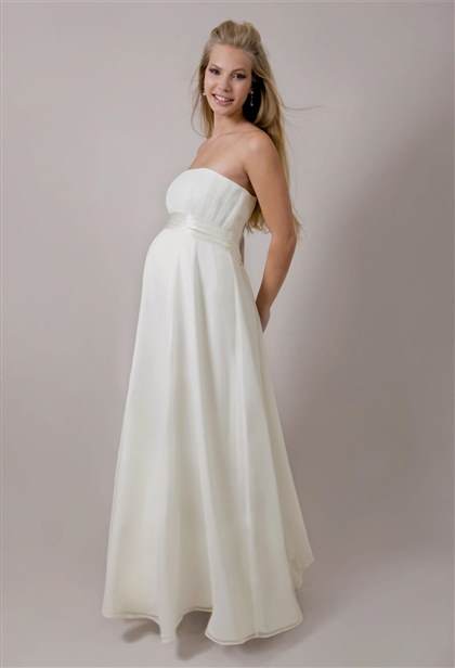 maternity wedding gowns under 100 2017-2018