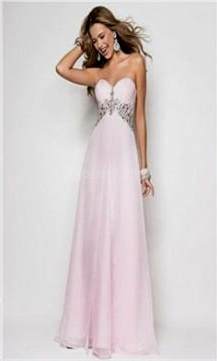 pink sequin prom dresses 2017-2018