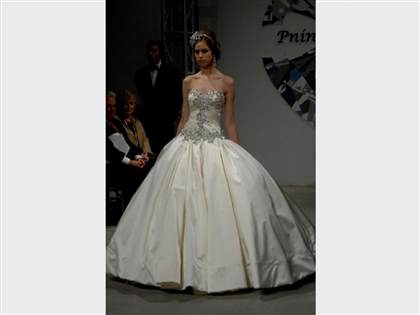 pnina tornai wedding dress 2017-2018