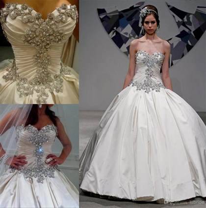 pnina tornai wedding dress 2017-2018