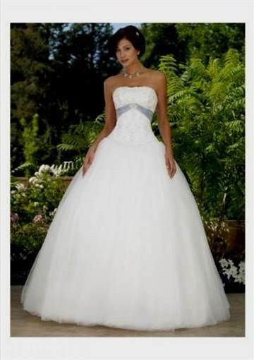 poofy ball gown wedding dresses 2017-2018