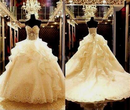 princess wedding dresses tumblr 2017-2018