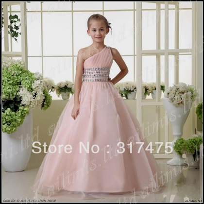 prom dresses for kids 14 2017-2018