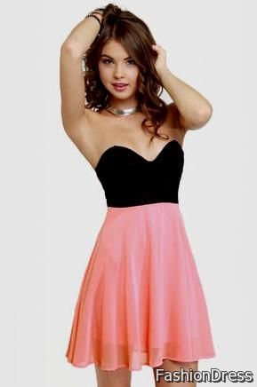 really cute dresses for juniors 2017-2018