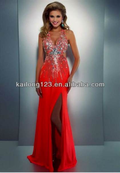 red fitted homecoming dresses 2017-2018