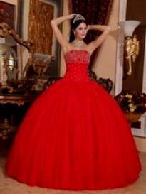 red high low sweet 16 dresses 2018
