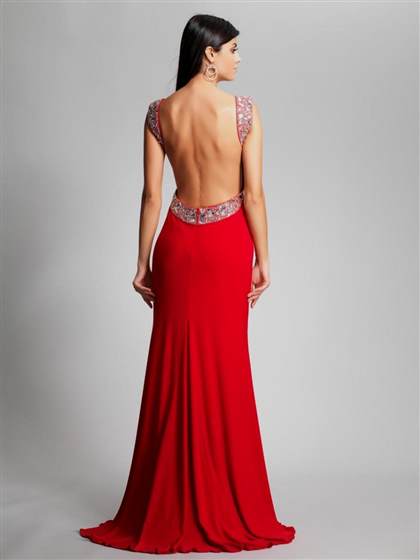 red prom dresses 2013 2017-2018
