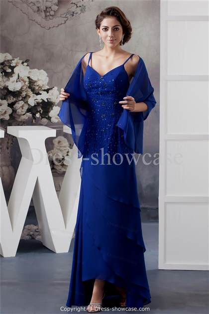 royal blue mother of the bride gowns 2017-2018