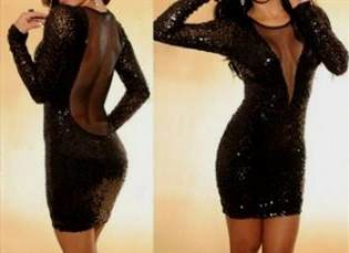 sexy sequin party dresses 2017-2018