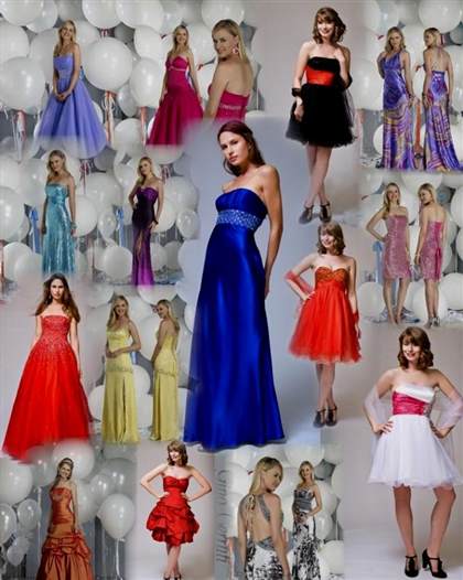short dresses for prom 2010 2017-2018