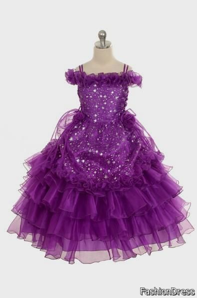 short purple dresses for teens 2017-2018