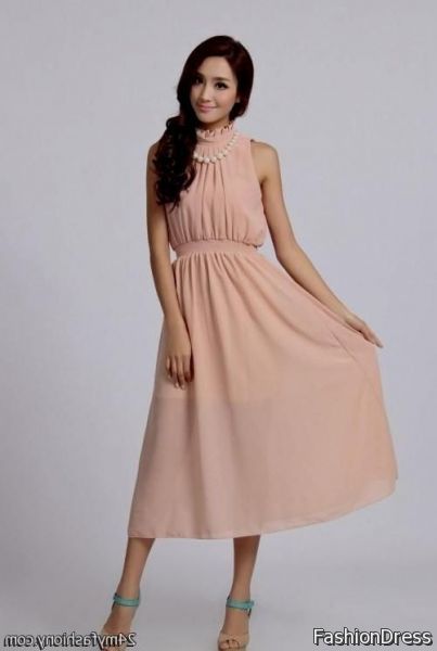 simple dress for party
