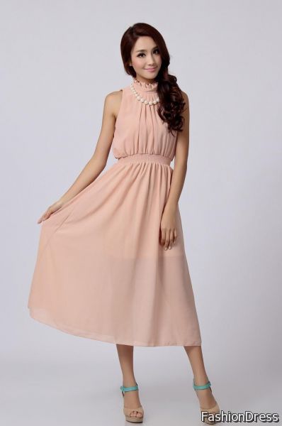 simple dress for party