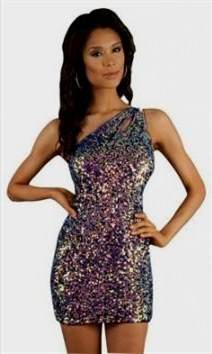 sparkly homecoming dresses 2017-2018