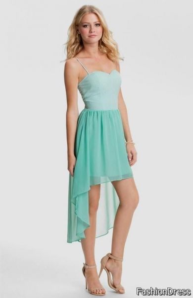 summer dresses for teenagers 2017-2018