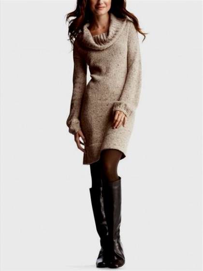 sweater dresses with leggings 2017-2018