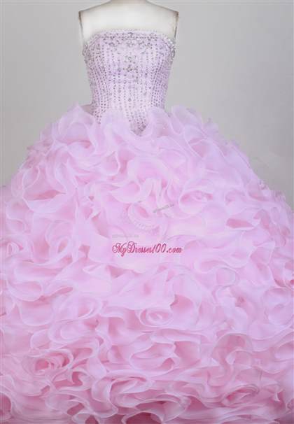 sweet 15 dresses with diamonds 2018