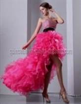 sweet 16 dresses pink and black 2018