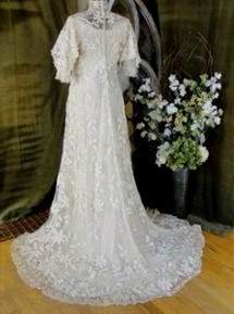 traditional irish lace wedding dresses 2017-2018