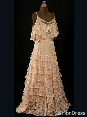 vintage dresses 1930s 2017-2018