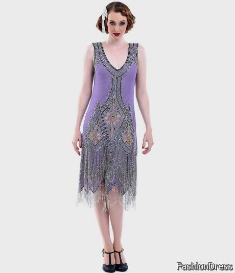 vintage flapper dresses 1920s 2017-2018