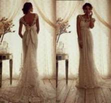 vintage lace wedding dresses tumblr 2018