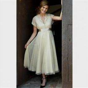 vintage plus size wedding dresses 2017-2018