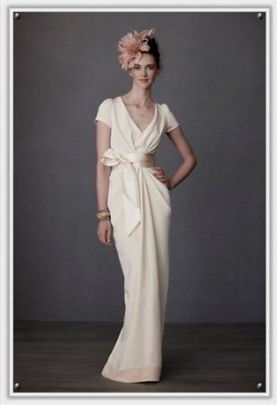 vintage wedding gowns 1920s 2017-2018