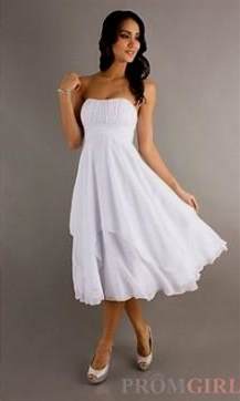 white dresses for confirmation 2017-2018