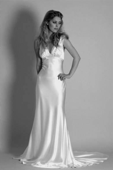 1930 vintage wedding dress 2018/2019