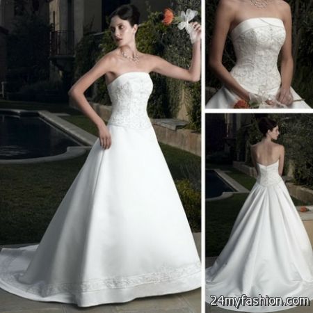 Bridal gowns philippines 2018-2019