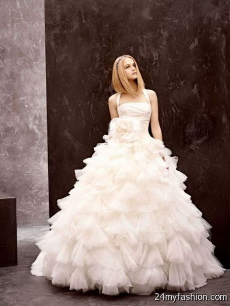 Bridal prom dresses 2018-2019
