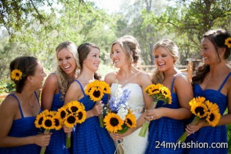 Bridesmaid dresses bay area 2018-2019